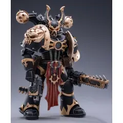 Brother Talas Black Legion 1/18 Scale | Warhammer 40K | Joy Toy Action figures