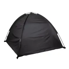 Pacific Play Tents Kids Sensory Blackout Tent 58" x 58" x 46"