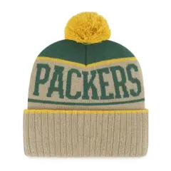 NFL Green Bay Packers Liftline Knit Beanie