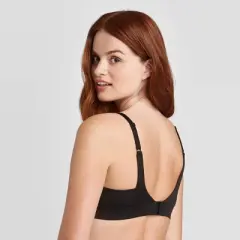Women's Lightly Lined Wirefree Lounge Bra - Auden&trade;