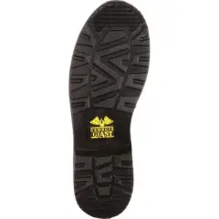 Men's Georgia Giant Steel Toe Work Boot