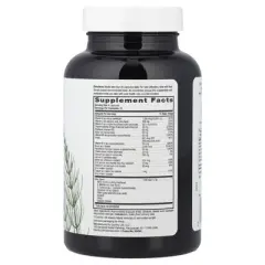 Country Life Maxi-Hair&reg; Plus Skin & Nails, 120 Vegetarian Capsules