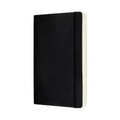 Moleskine Expanded Soft Hardcover