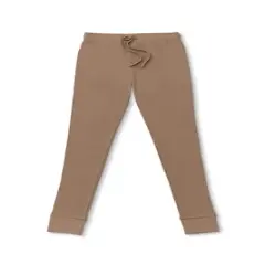 Goumikids Womens Thermal Viscose + Organic Cotton Pants.