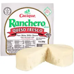 Cacique Ranchero Queso Fresco Cheese - 10oz