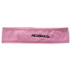 Summer Lovin Cosmetic Head Band by MCoBeauty for Women - 1 Pc Hair Bands (Limited Edition)