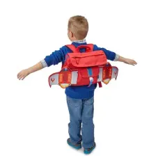 Bixbee Kids' 11" Backpack