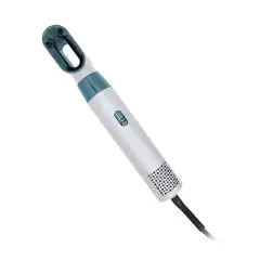 ZTECH 3-in-1 Hot Air Brush Hair Blower with Dual Temperature Shift