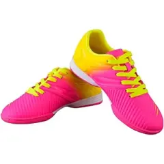 Vizari Kids Liga in Indoor Soccer Shoes | Boys and Girls
