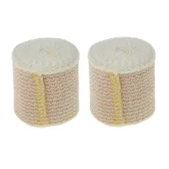 Elastic Bandage With Self-Closure,10/Bx, 5/Cs