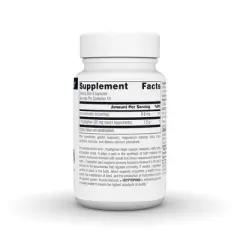 L-Tryptophan 500 mg by Source Naturals, Inc.  -  30 Capsule