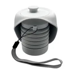 Ezy Dose Pet Collapsible Water Bottle
