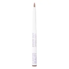 Carter Beauty Brow Out Defining Pencil - Eyebrow Pencil - Medium - 0.007 oz