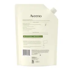 Aveeno Daily Moisturizing Body Wash with Soothing Oat - Refill - 36 fl oz