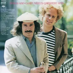 Simon & Garfunkel - Greatest Hits (140 Gram Vinyl)
