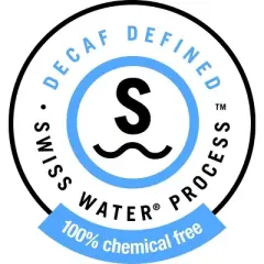 HealthWise Low Acid Decaf Keurig K-Cup Coffee Pods