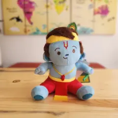 Modi Toys Baby Krishna (Mini 7)