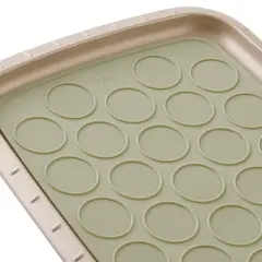 BergHOFF Balance Non-stick Silicone Cookie Baking Mat 12.5"