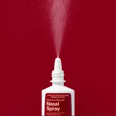 Original 12hr Nasal Spray - Oxymetazoline Hydrochloride 0.05% - 1 fl oz - up&up&trade;