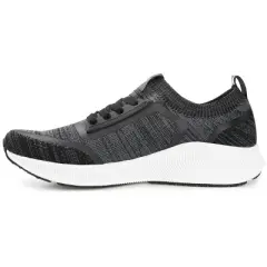 Vance Co. Keller Knit Athleisure Sneaker