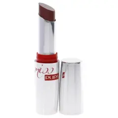 Miss Pupa Ultra Brilliant Lipstick - 604 Elite by Pupa Milano for Women - 0.071 oz Lipstick
