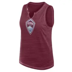 MLS Colorado Rapids Women's Tank Top
