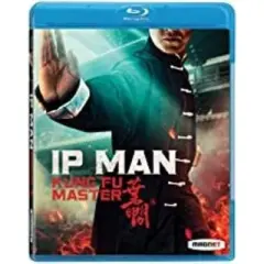 IP Man: Kung Fu Master