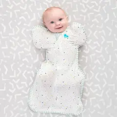 Love to Dream Swaddle Wrap - Stardust