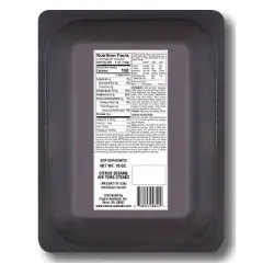 Encore Seafood Citrus Sesame Ahi Tuna Steaks - 10oz