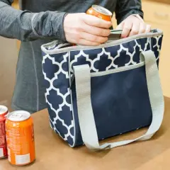 MLS Seattle Sounders Cooler Tote - 4qt