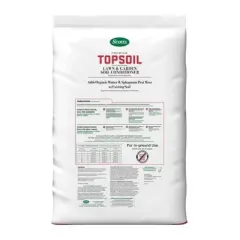 Scotts Premium Topsoil, Lawn and Garden Soil Conditioner, 0.75 cu ft