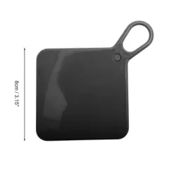 Unique Bargains Rotating Makeup Mirror 1 Pc