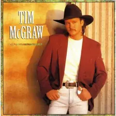 Tim McGraw - Tim McGraw (CD)