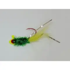 Arkie Lures Tiny-Hineee PH-132-25 Funky Chicken