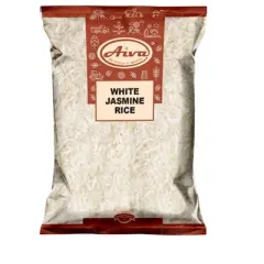 Aiva White Jasmine Rice