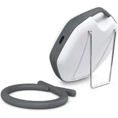 LectroFan Alpha Non-Looping Sleep Sound Machine for Babies Toddlers and Adults