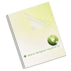 Fellowes PET Ultra Clear Binding Covers Unpunched 11 x 8 1/2 Clear 100/Pack 5242401