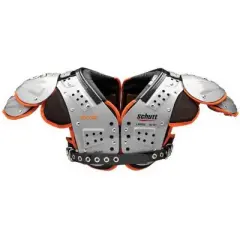 Schutt Adult XV HD QB/WR Football Shoulder Pad