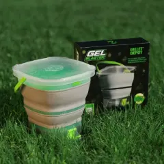 Gel Blaster Gellet Depot Quick Strain and Load Tub