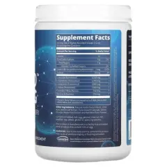 MRM Nutrition Reload BCAA+G, Post-Workout Recovery, Watermelon, 11.6 oz (330 g)