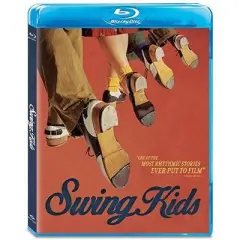 Swing Kids (Blu-ray)(2018)