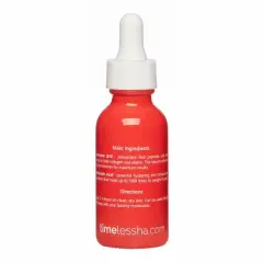 Timeless Skin Care Coenzyme Q10 Serum - 1 fl oz