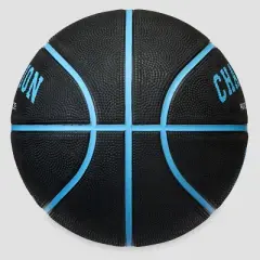 Champion Downtown Basketball 29.5" - Black/Blue