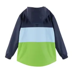 Andy & Evan  Toddler  Boys 3-in-1 Colorblock Jacket