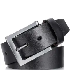 Mio Marino | Men's Intrepid Casual Prong Belt
