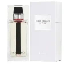 Dior Homme Sport By Christian Dior Edt Spray 2.5 Oz