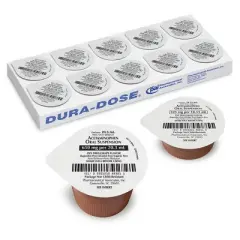 Pai Acetaminophen 650mg/20.3mL Oral Suspension UD, 30 Ct