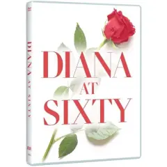 Diana at Sixty (DVD)(2021)
