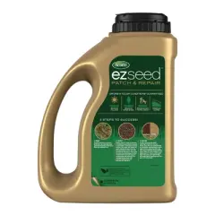 Scotts EZ Seed Sun & Shade 3.75lb Jug: Patch & Repair, Tackifier, Kentucky Bluegrass, Ryegrass