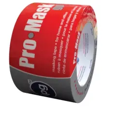 IPG Pro-Mask 2.83 in. W X 60 yd L Beige Masking Tape